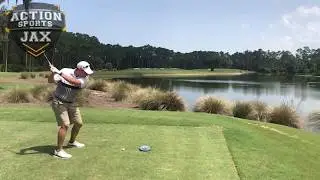 Florida Open Coming to Hammock Dunes