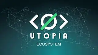 Utopia - анонимная и децентрализованная экосистема.