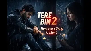 Tere Bin 2 |  Full AUDIO song | Anurag |