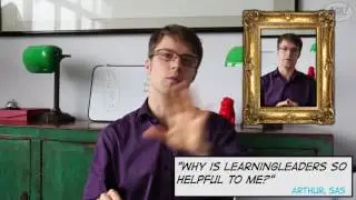 Ask LearningLeaders - Episode 11