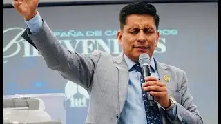 Jose Casia 🔥 Clamor Por La Familia