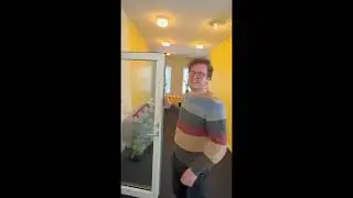 Codemagic 5th Birthday Postcards video