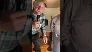 Karaoke Time With the Haneline Twins!