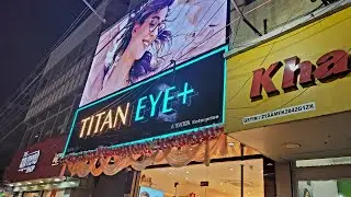 TITAN EYE + Sunglasses Reviews & Free eye Test 👁  👓|| Rourkela Bisra Road ||
