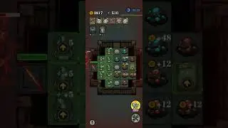 silent Castle night 10 Non weapon