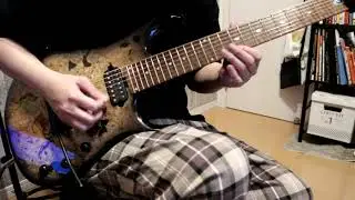 Yohei Kimura 'Paradox (Yuya Komoguchi cover)' Playthrough
