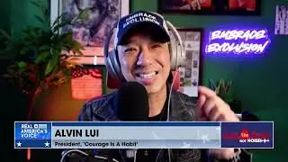 Far-Left Agitators Target Minnesota Church as ICE Watch Networks Are Exposed | Alvin Lui