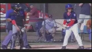 Little League Baseball in Australia