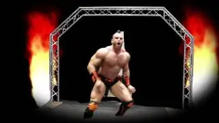 wrestle circus tests