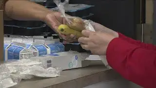 New meal program bringing older Toledoans together for socialization