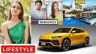 Anya Singh Lifestyle 2022, Age, Boyfriend, Biography, Cars, House, Family, Income, Salary & Networth