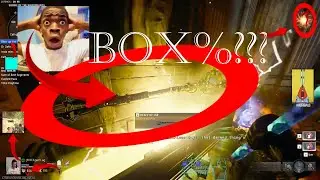 [WR] The Tomb Speedrun (BOX% No Gums) | 21:29