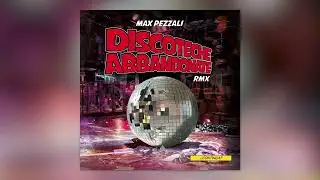 Max Pezzali - Discoteche abbandonate (Datura & Matteo Sala Remix)