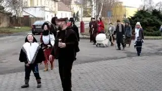 Bezno Masopust 2016