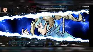FFDOO act 3 Chapter 10 pt 1 Silver Drag&oacute;n Wrapped in icy Winds #dissidia #operaomnia #ffdoo #shinryu