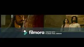 Padmavat Trailer