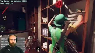 DEATHLOOP: Full Gameplay Walkthrough (Part 2) - First Look Playthrough [PC]