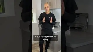 Stem Cell Treatment for joint and muscle injury