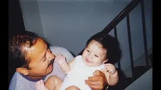 An Emotional Song About My Grandpa (RIP)