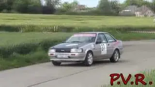 Rallye sprint Sombreffe 2013 by P V R
