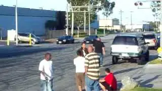 SUPERKENNYKEN VS STREET KING PT 3