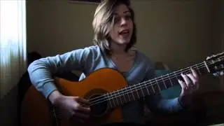 Com Açucar, Com Afeto - Chico Buarque (cover)
