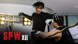 عرض SPW 12 : بيشو Vs زياد