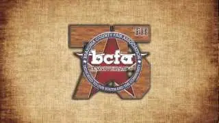 Brazoria County Fair 75th Anniversary