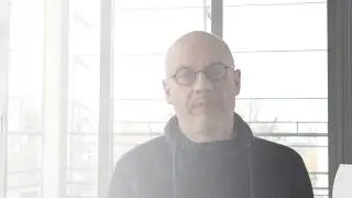 Radialsystem - Radar - Im Interview Folkert Uhde zu 