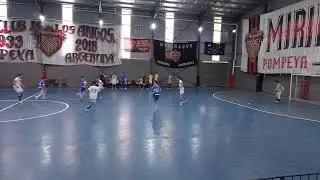 4ta Country vs Velez play off