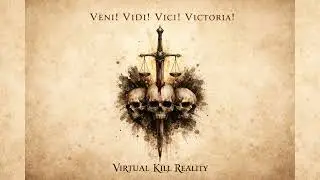 VKR - V4 - KRONOS #music #epic #cinematicmusic