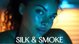 mesmerize my mind [playlist] シルク