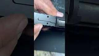 4.25 Prodigy - Optic Plate Mounting Problems