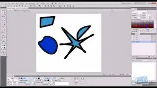 What is Adobe Fireworks - The Basics