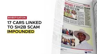 In The New Vision January 26, 2026
