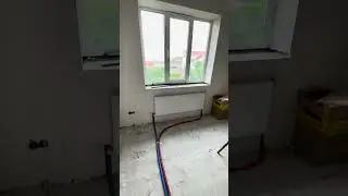 Опалення приватного будинку.
