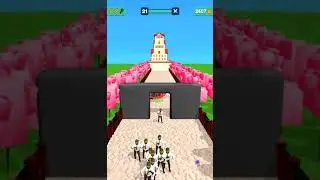 Gun Gang (Level 1 - 40)