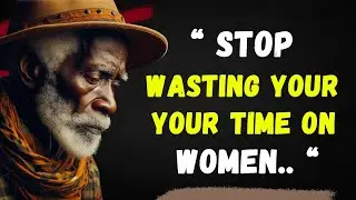 70 African Proverbs And Wise Sayings | African Quotes