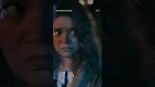 Tieners achter de tralies teaser deel 1 acting acteren julitza awatjale dutch actrice movie