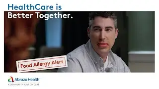 Food Allergy Alert | EmergencyCare