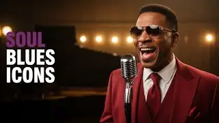 B.B. King’s and Bobby James Inspired Ultimate Blues Reborn – A Soulful Legacy