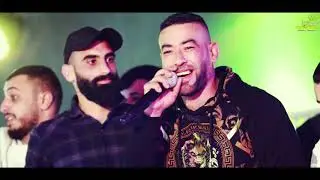 دحيه ال2021 جدييد الفنان معين الاعسم اسمع الجديييد - مهرجان ابراهيم القواسمه عناتا 2020HD ماستركاسيت
