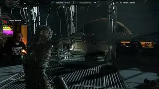Dead Space (2023) ArtGames LP Финал 2 часть
