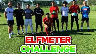 Elfmeter Challenge