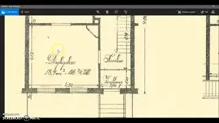 tegn en plantegning i sketchup #1