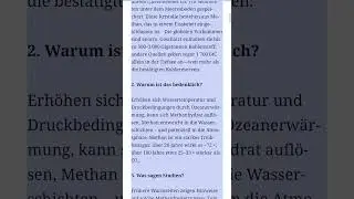 Die Klimareise ins Ungewisse &ndash; droht Europa der K&auml;lte-Schock?