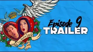 On a Hunt for the Last Godfather 💥 Olga Crashes NYC&rsquo;s Festival Madness | Trailer 1