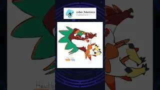 Pokemon EVOLUTIONS I Wish Were REAL!