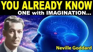 Intuitive Understanding + Accurate Thinking (THE POTTER'S HOUSE) (Neville Goddard)