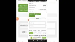 moonstar coin события